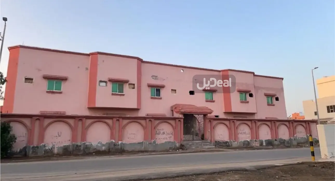 عمارة للبيع
