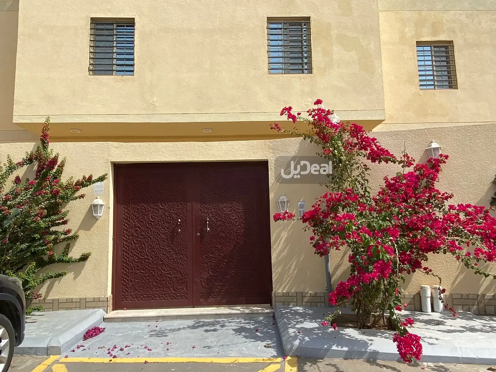 شقة للإيجار