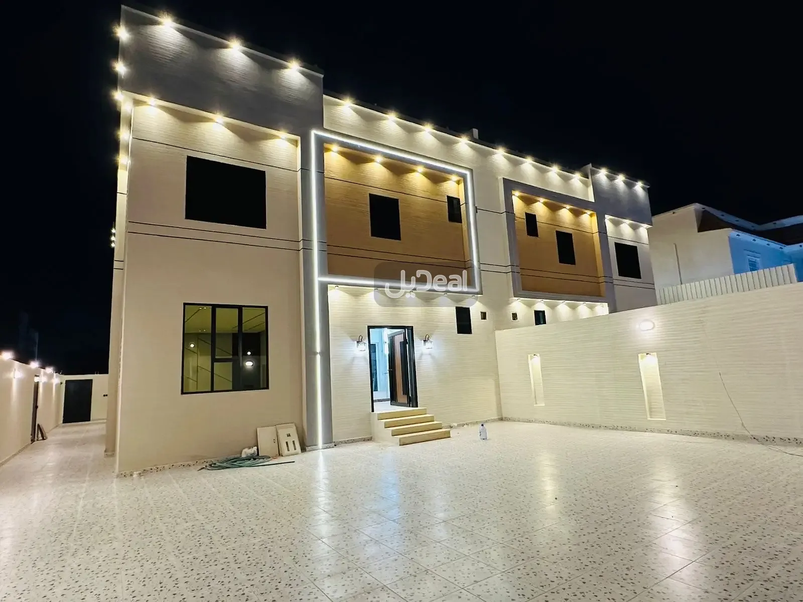 عمارة للبيع