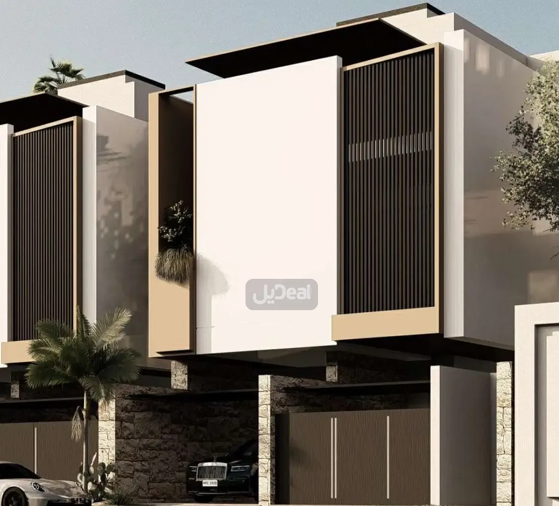 فيلا للإيجار