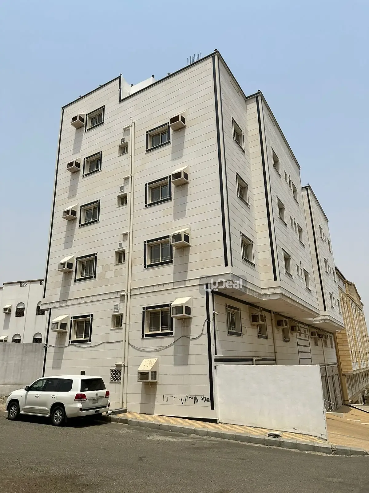 عمارة للبيع