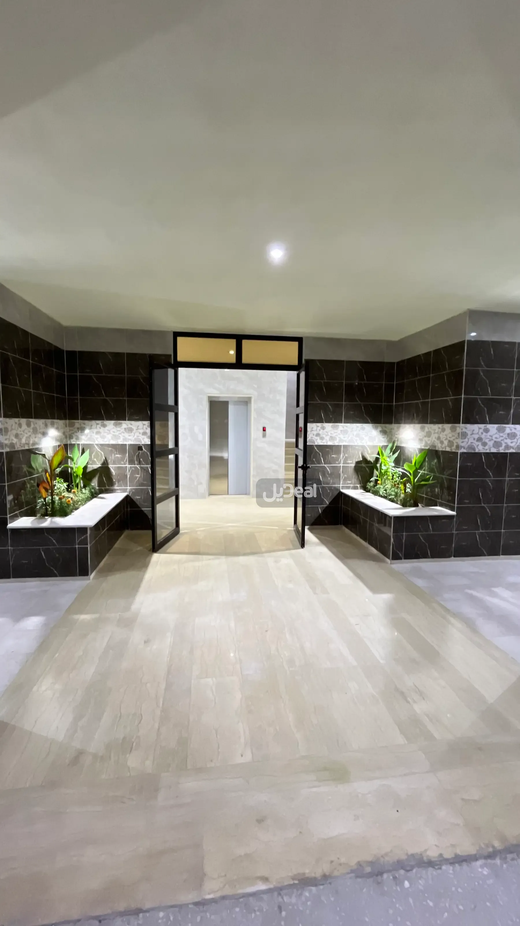 عمارة للإيجار