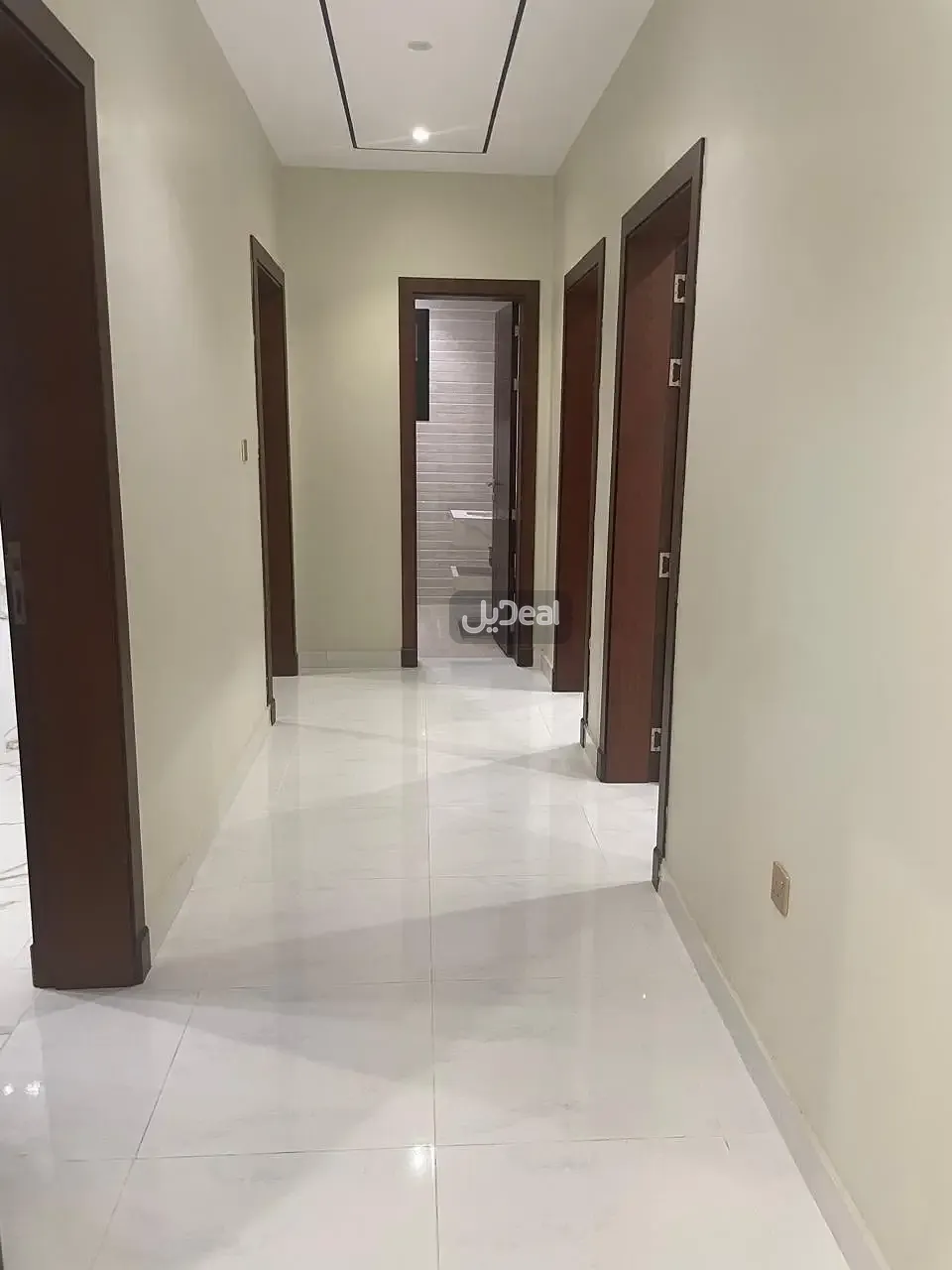 شقة للإيجار