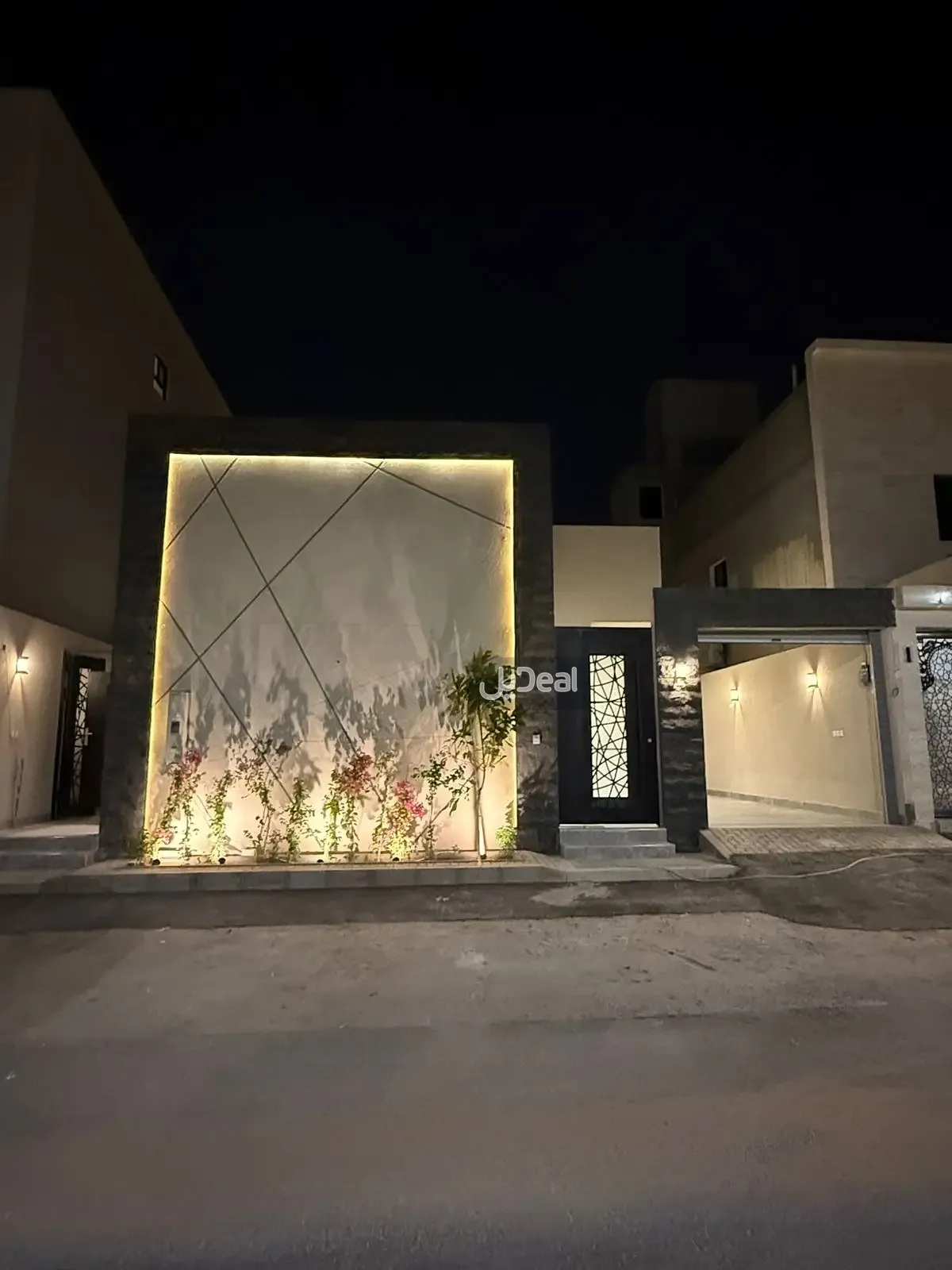 فيلا للإيجار