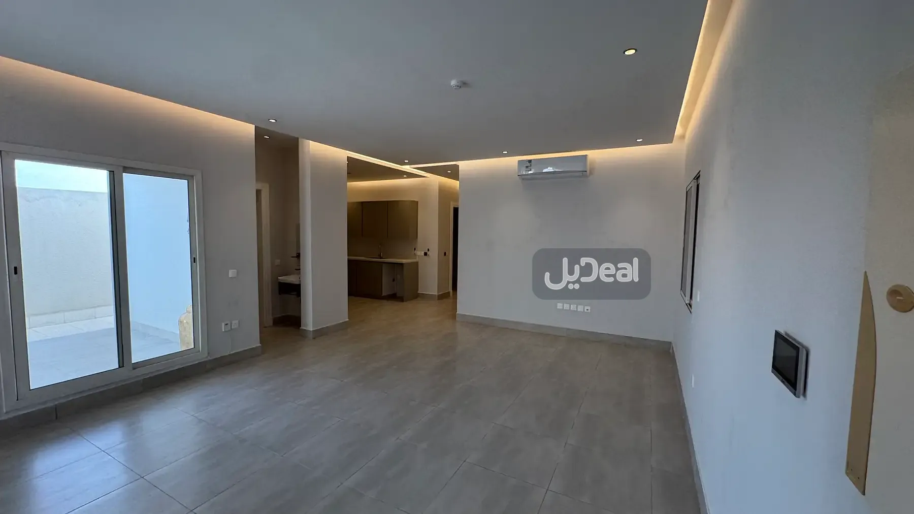 شقة للإيجار