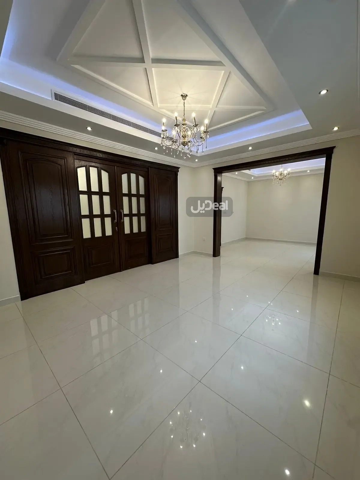 شقة للإيجار