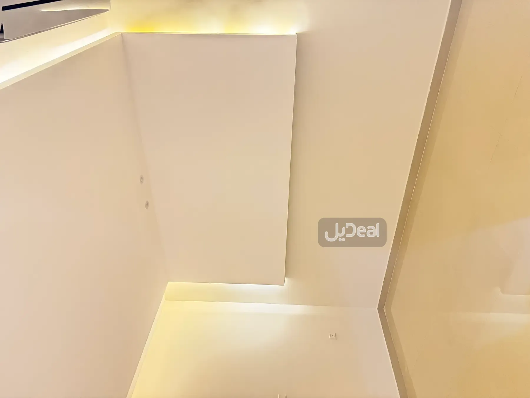 شقة للإيجار