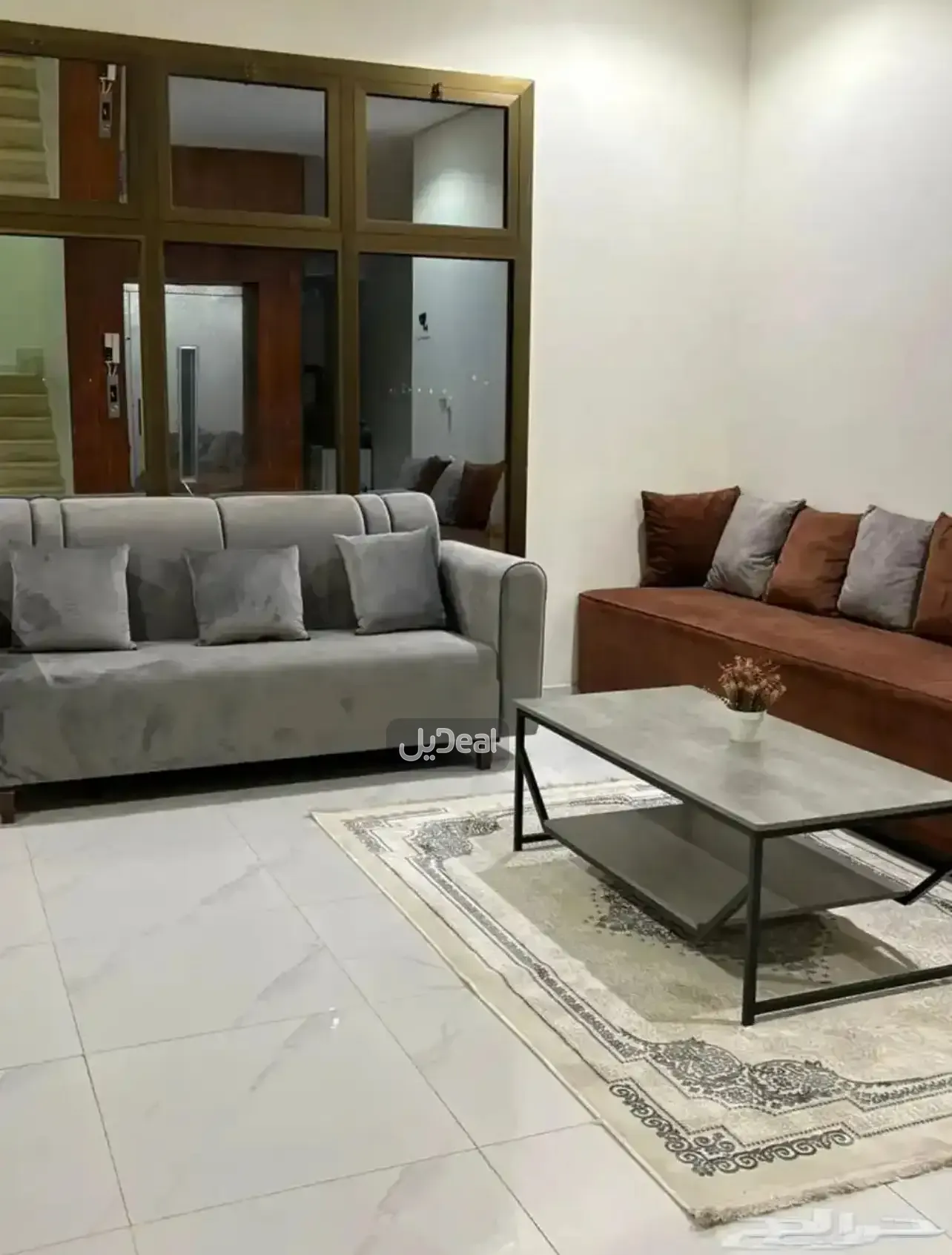 عمارة للإيجار