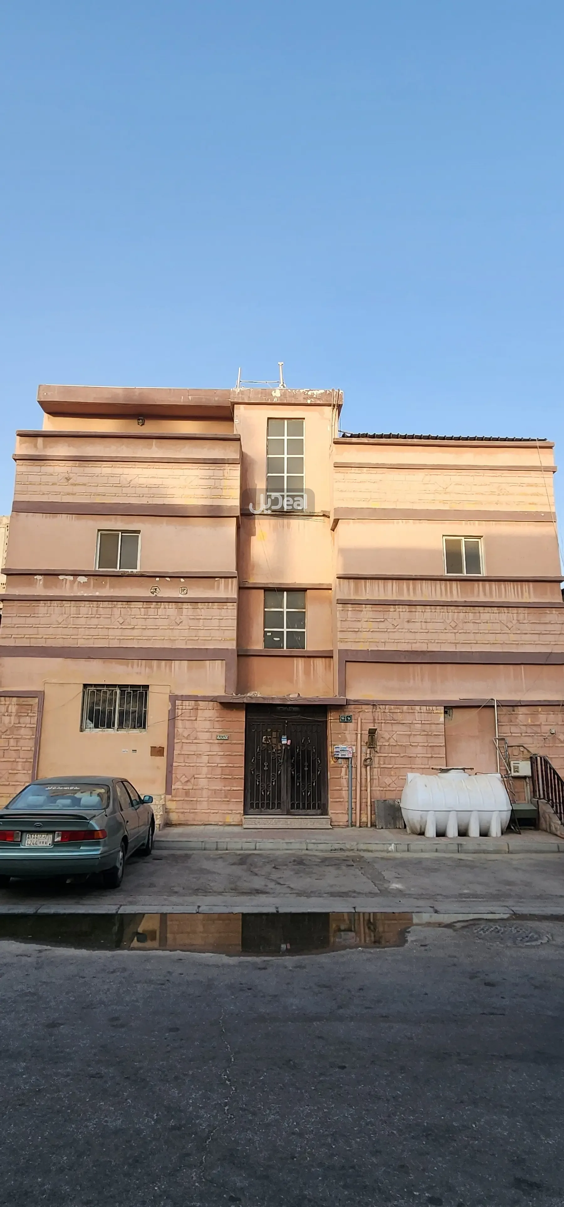 عمارة للبيع