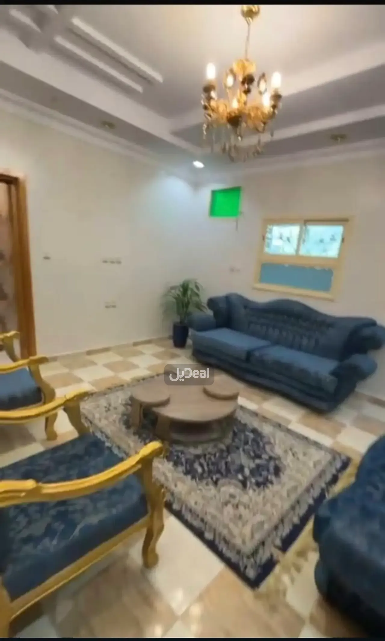 شقة للإيجار