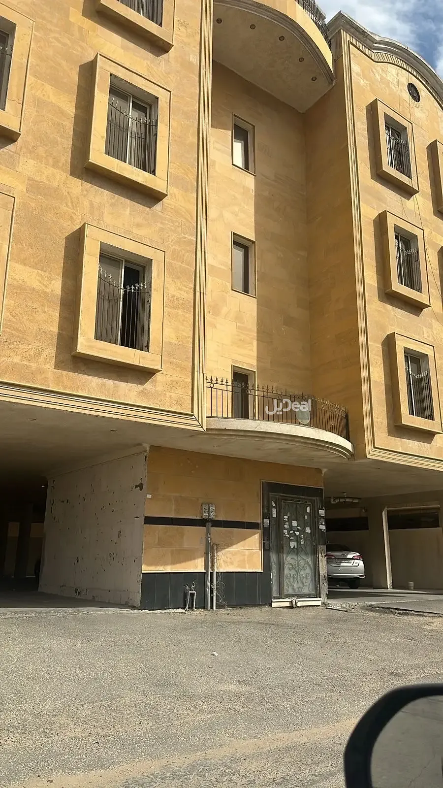 عمارة للبيع