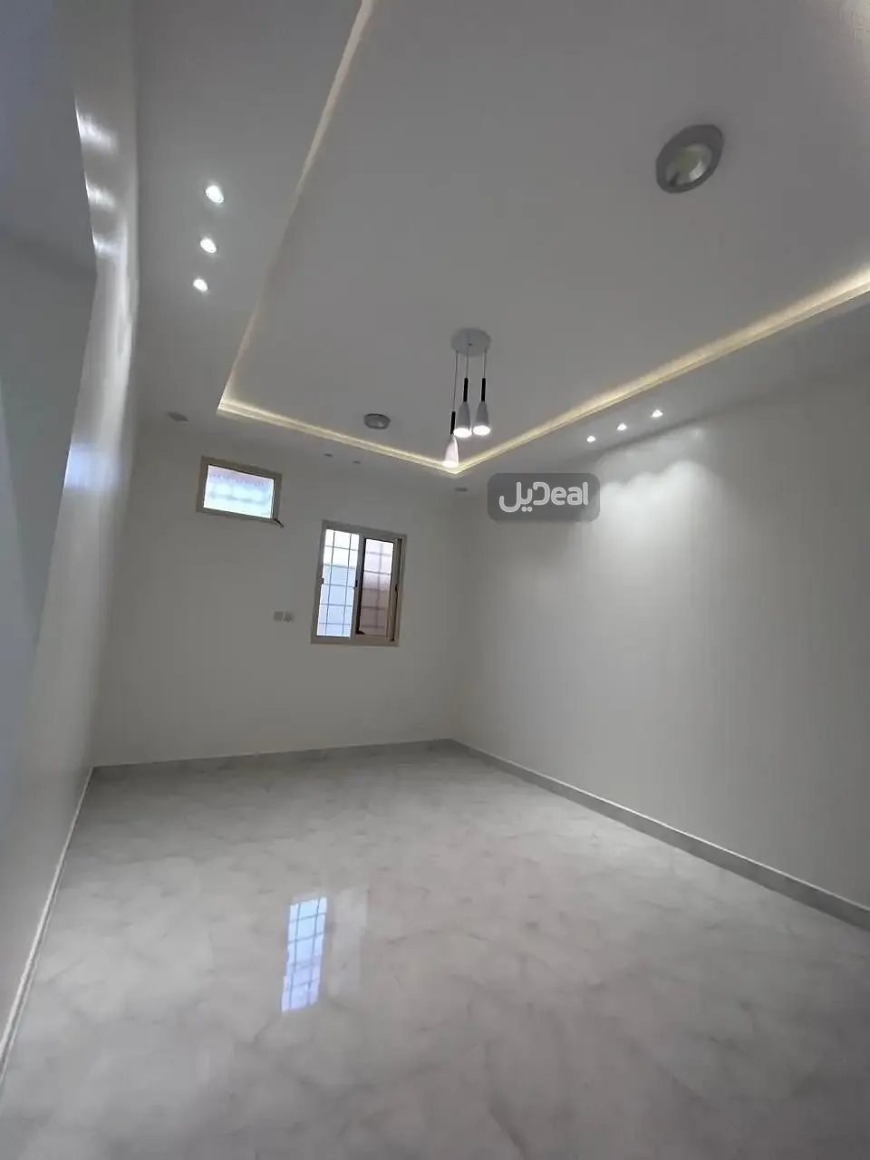 شقة للإيجار