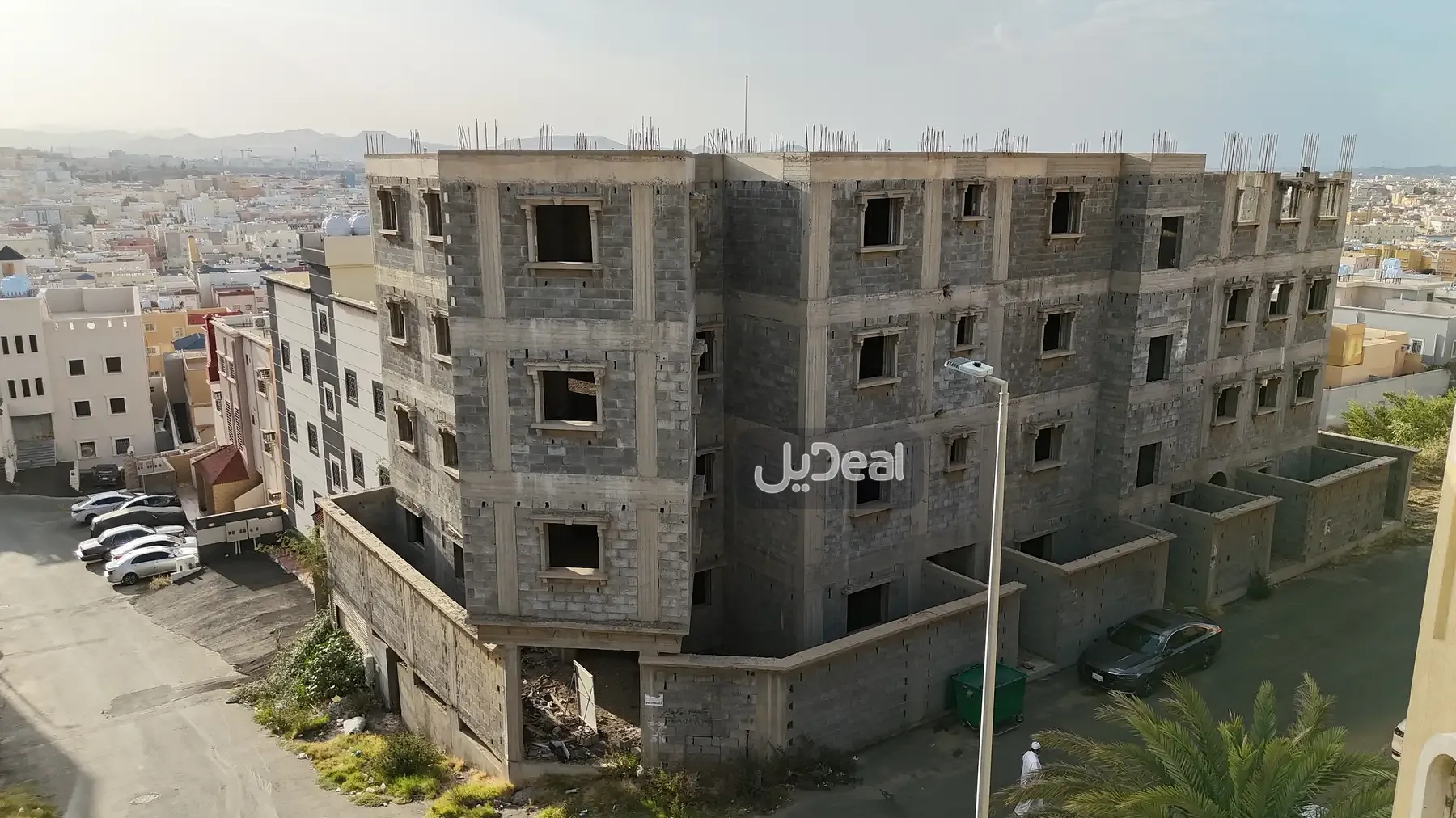 عمارة للبيع