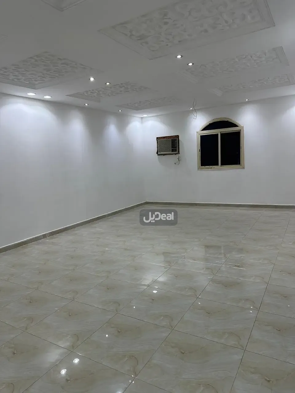 شقة للإيجار