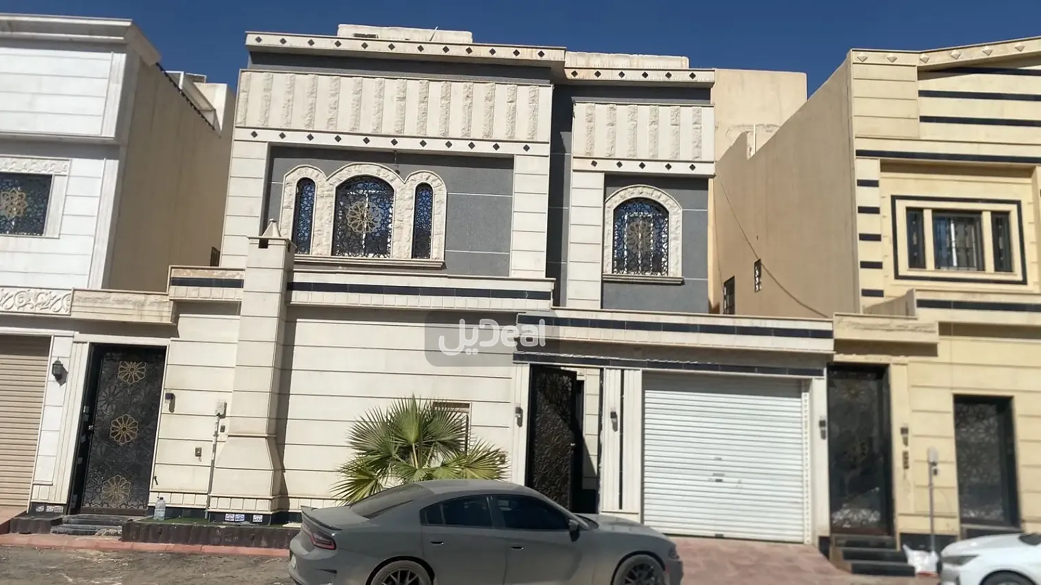 فيلا للبيع