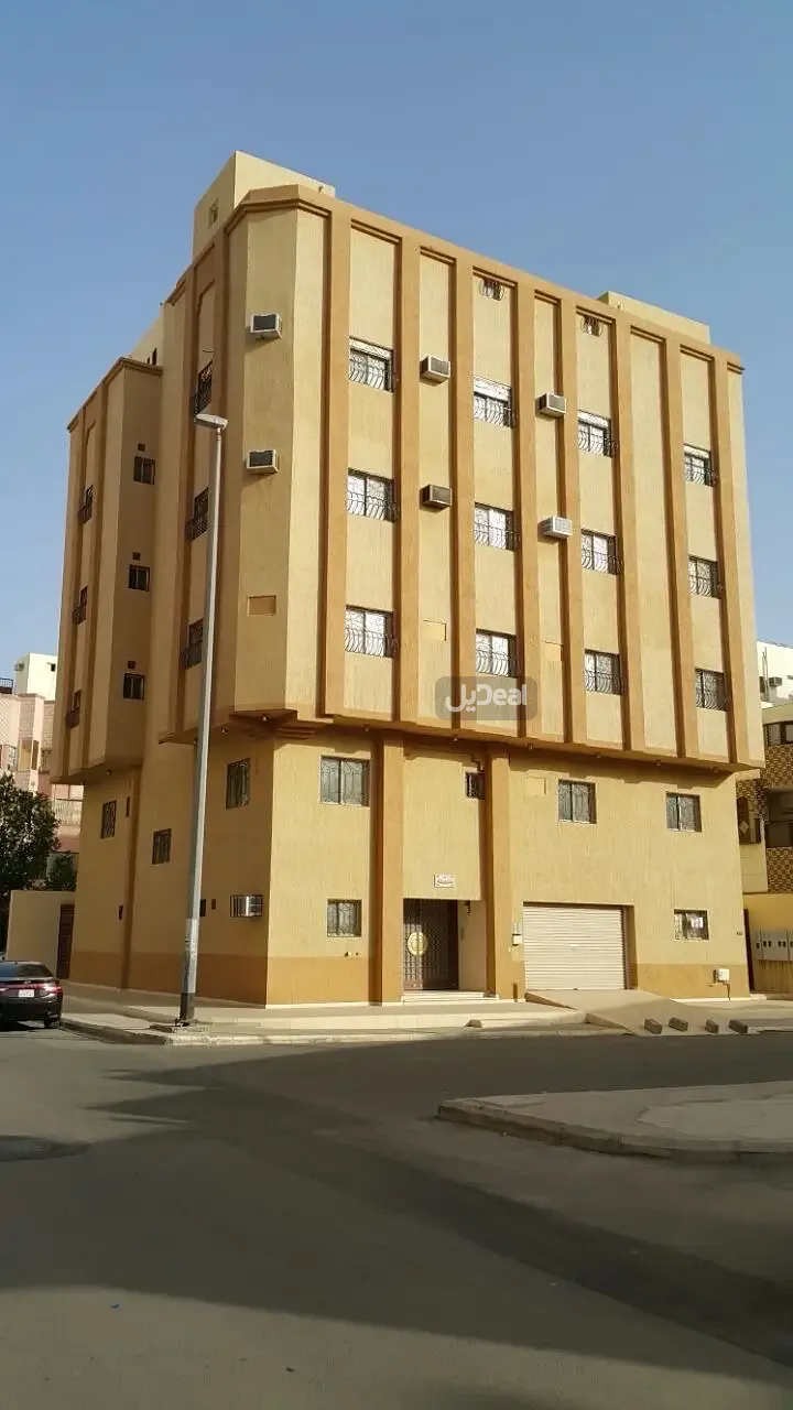 عمارة للبيع