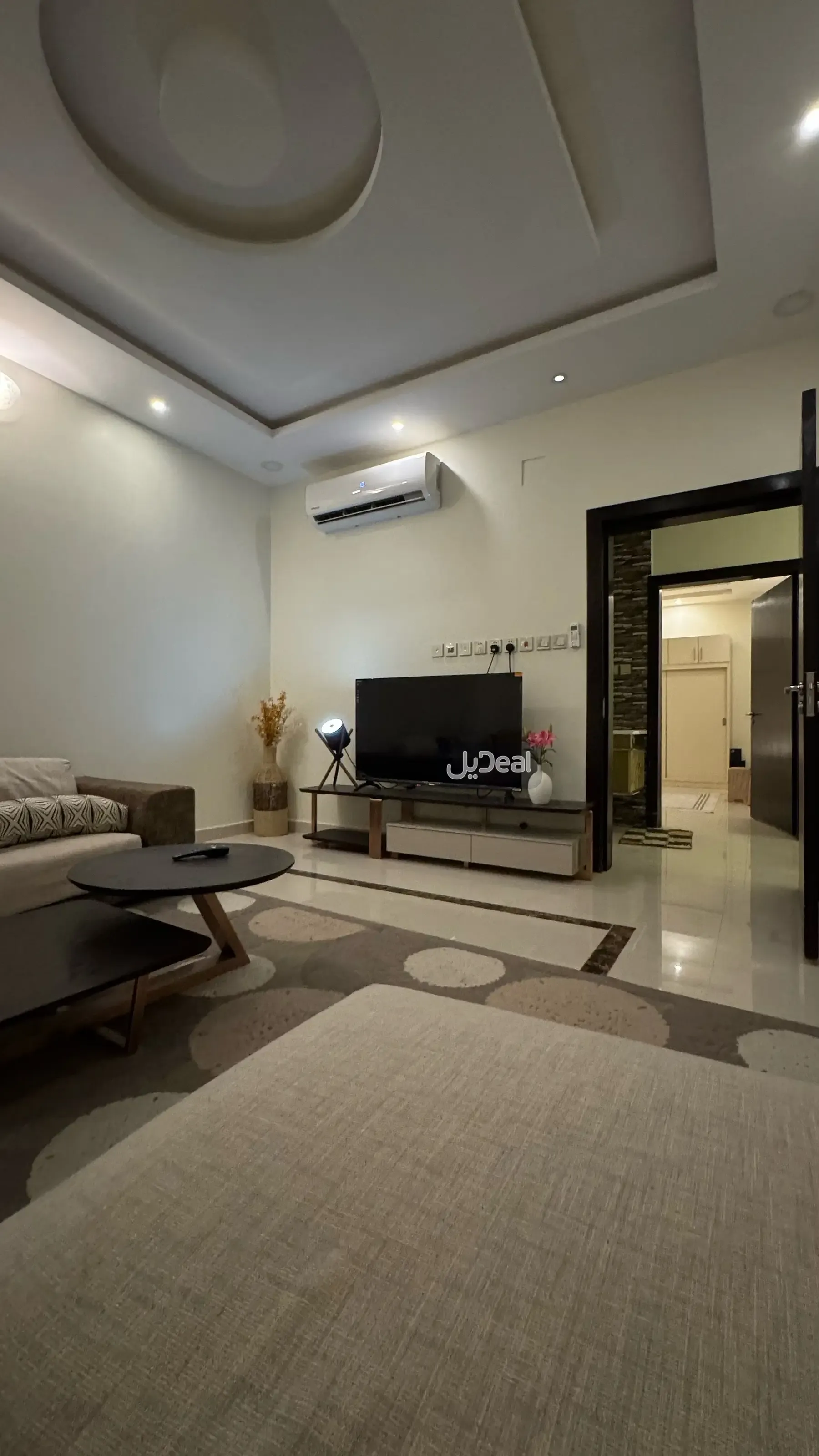 شقة للإيجار