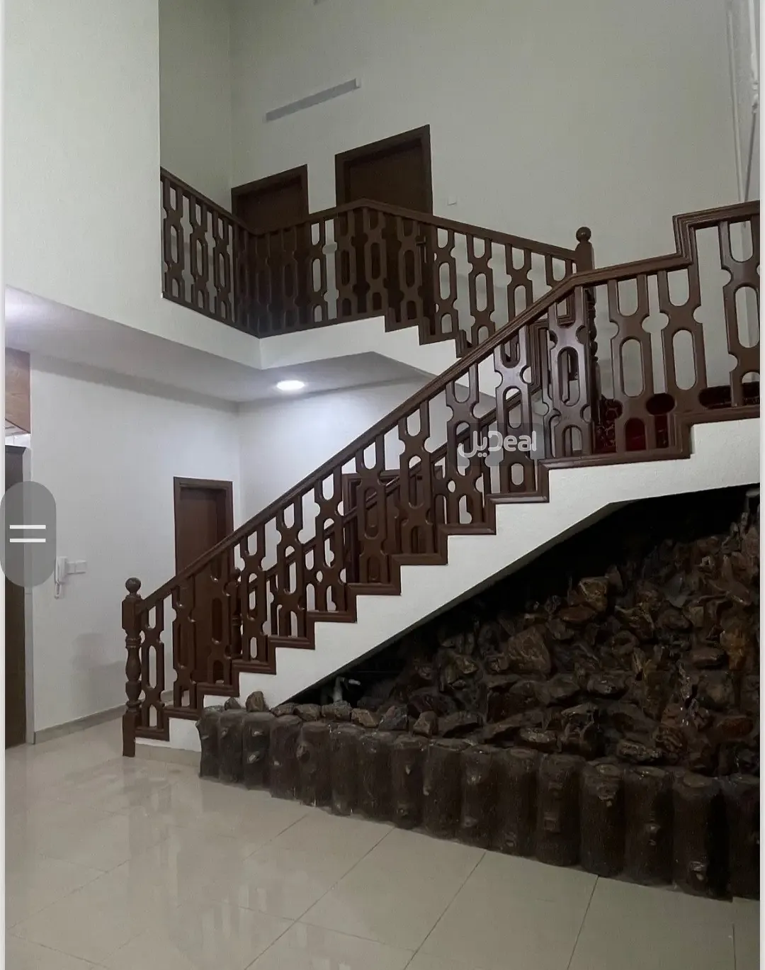 فيلا للإيجار