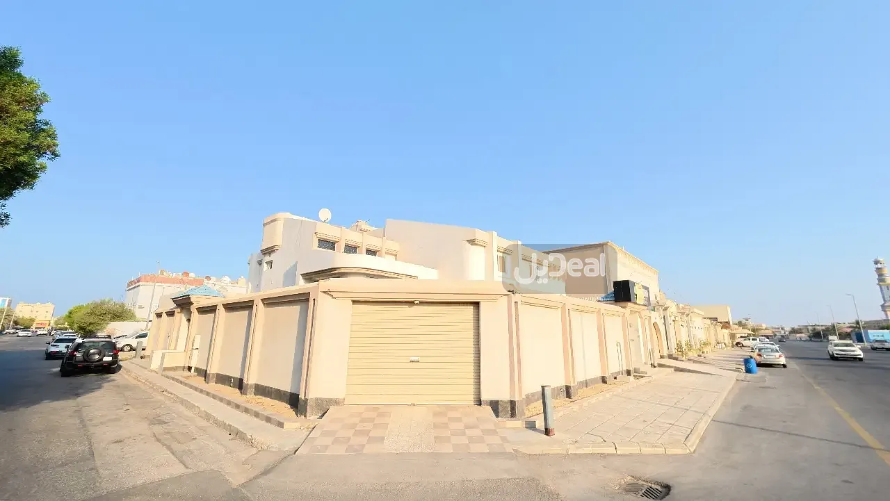 فيلا للبيع