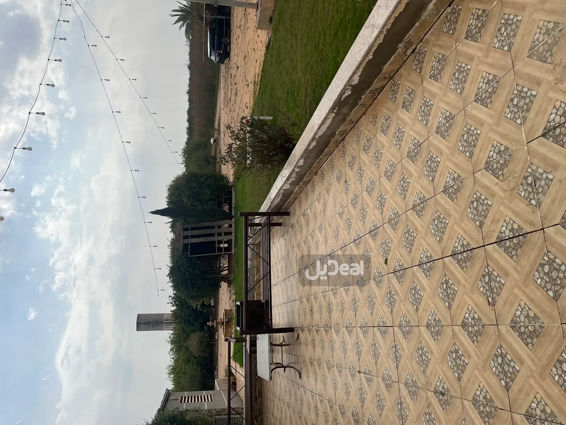 مزرعة للبيع