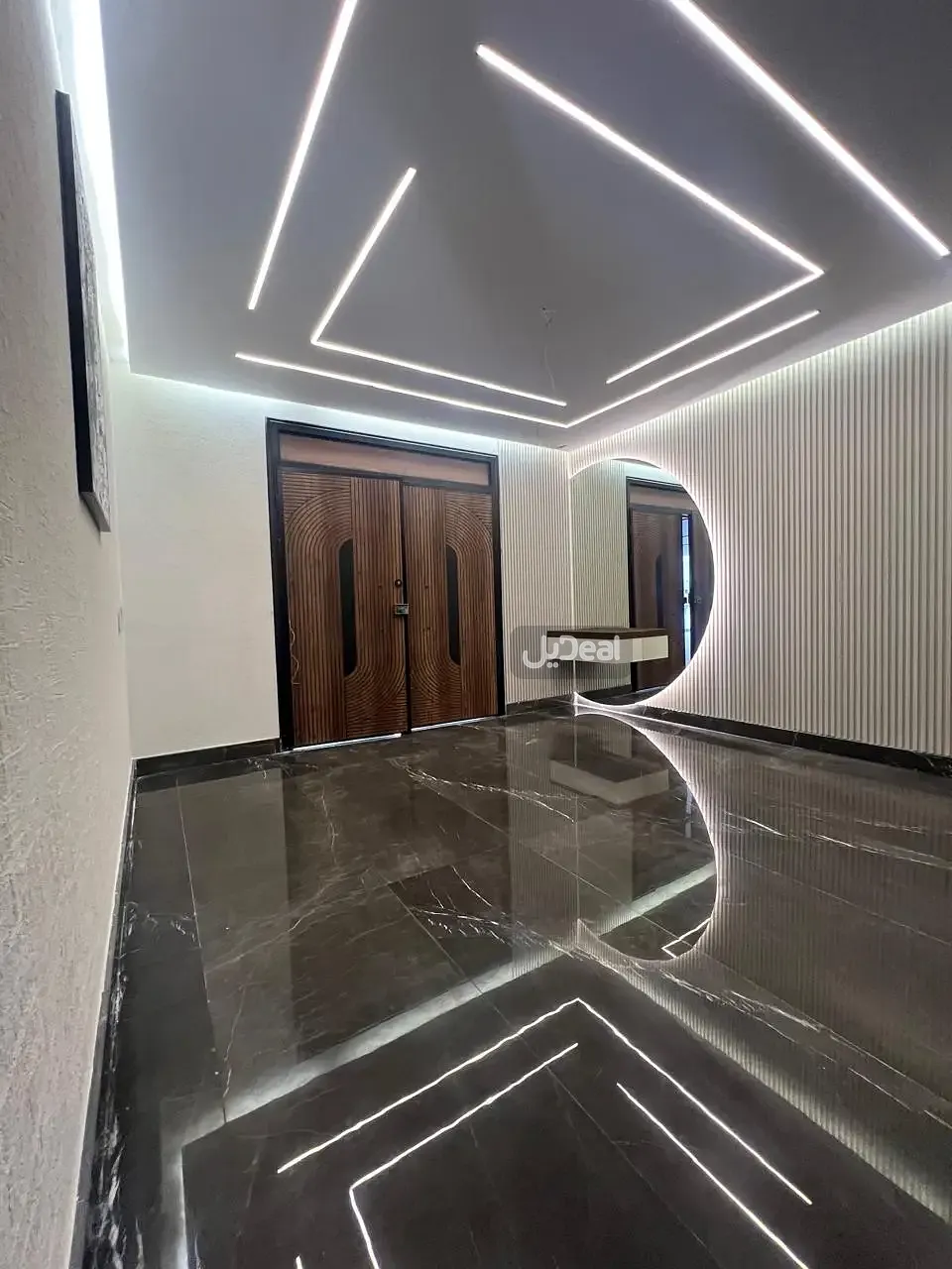 شقة للإيجار