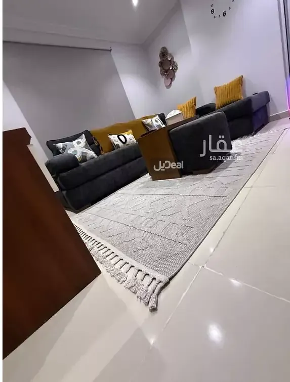 شقة للإيجار