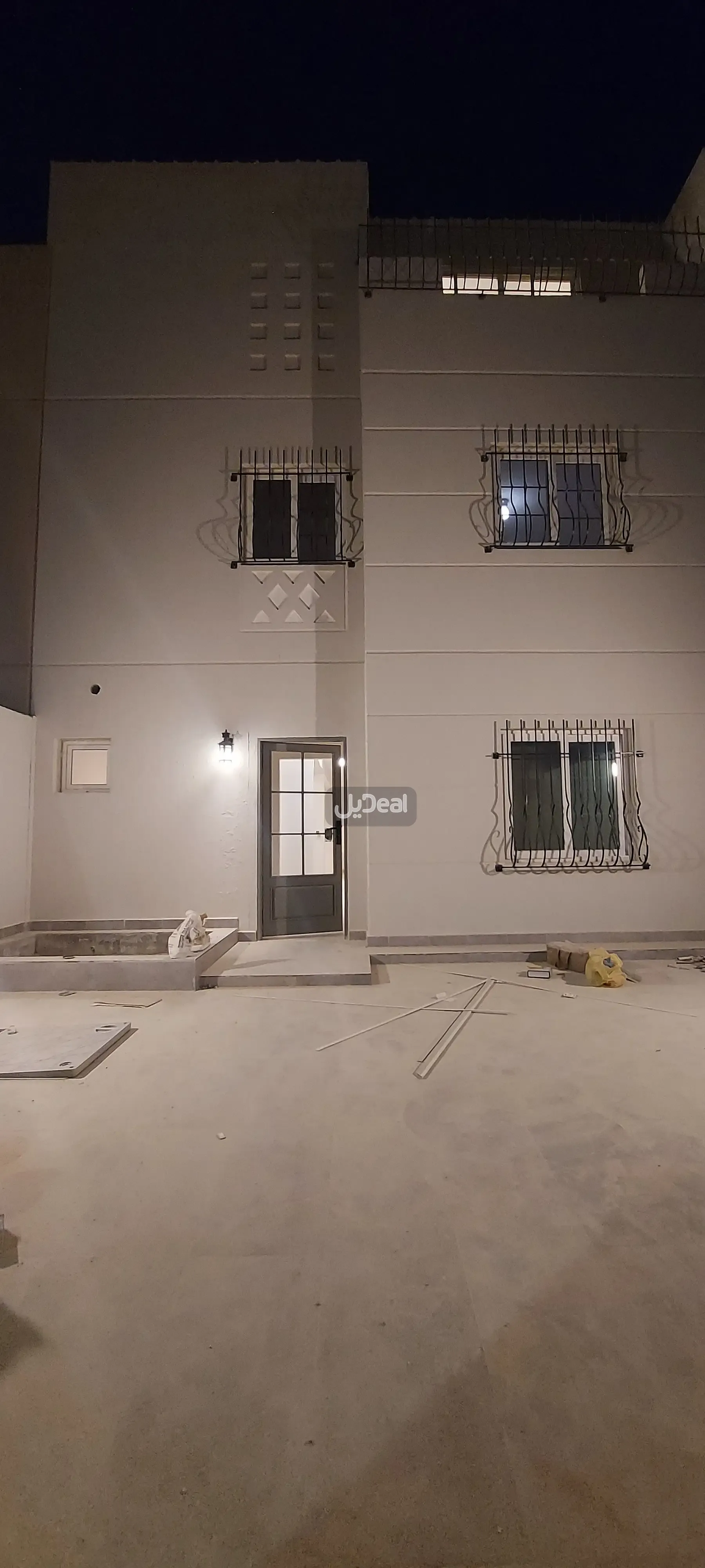 فيلا للإيجار