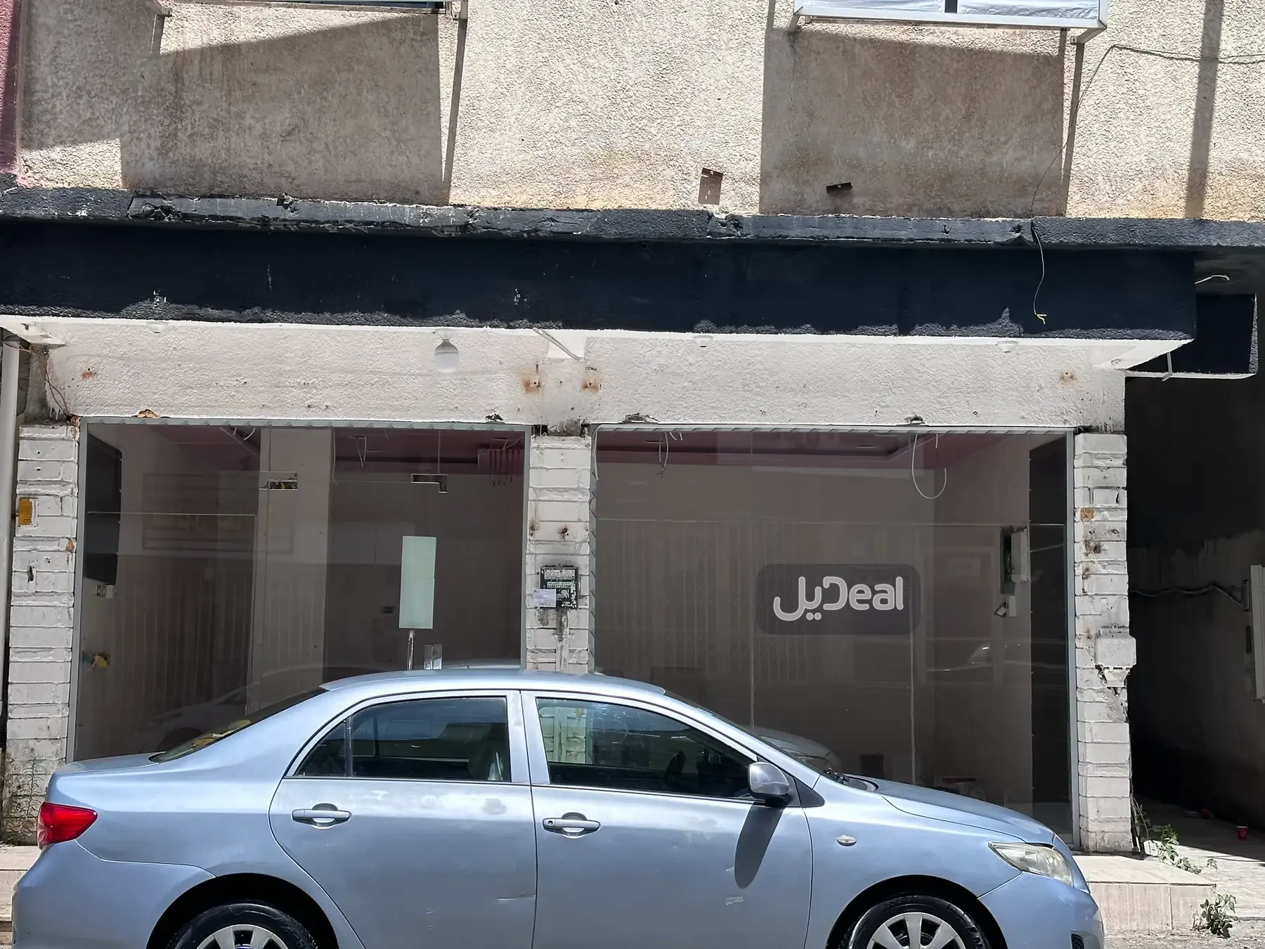 عمارة للإيجار