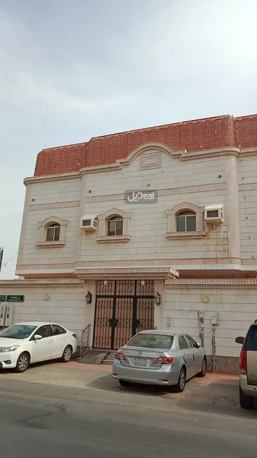 عمارة للبيع