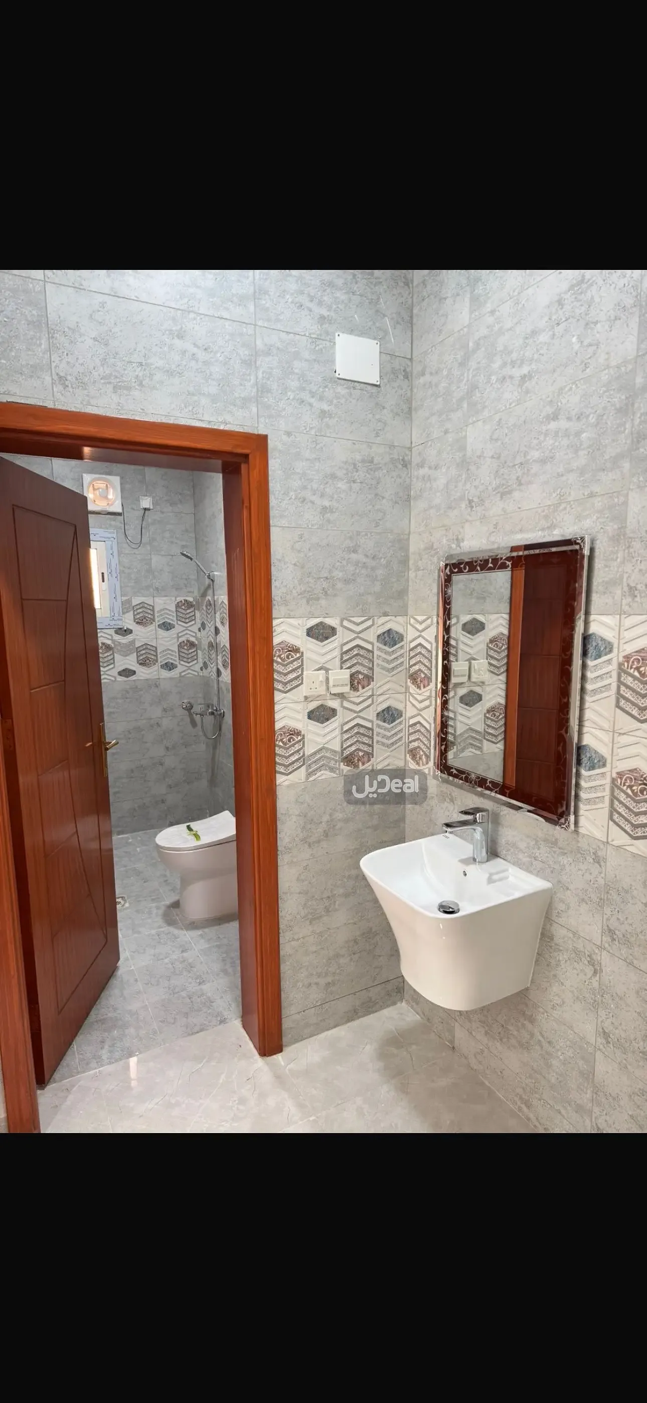 شقة للإيجار