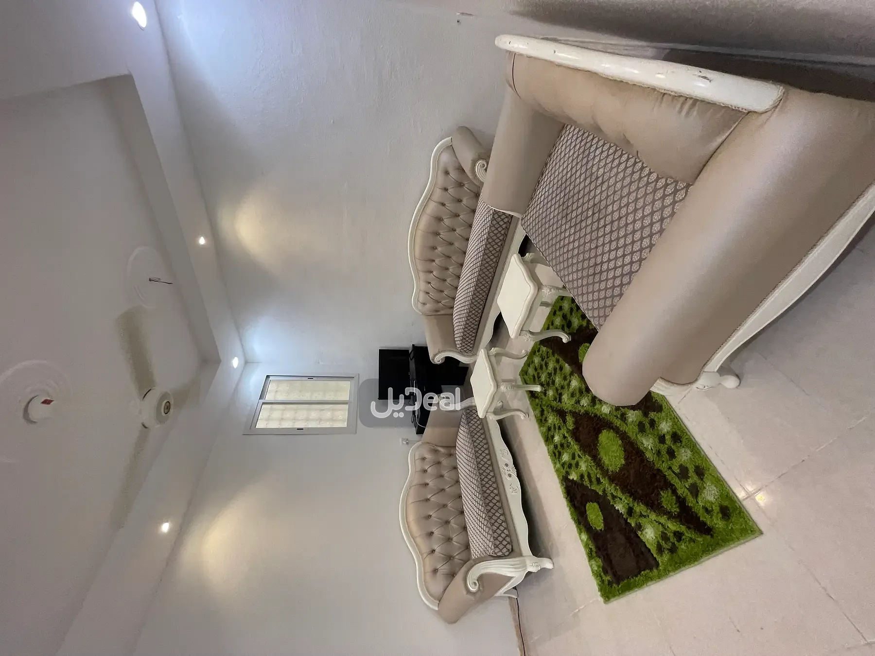 شقة للإيجار