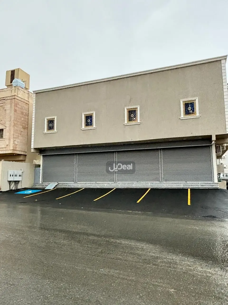 عمارة للبيع