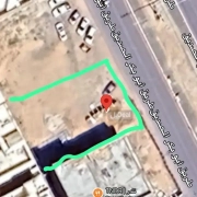 ارض للبيع