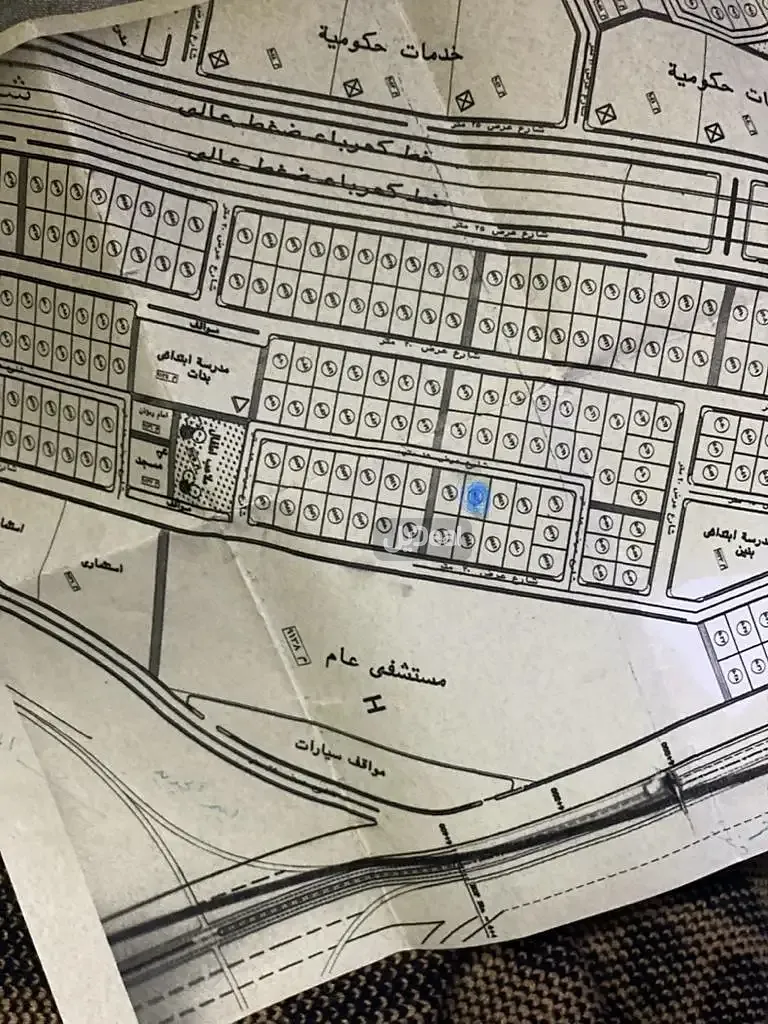 عمارة للبيع