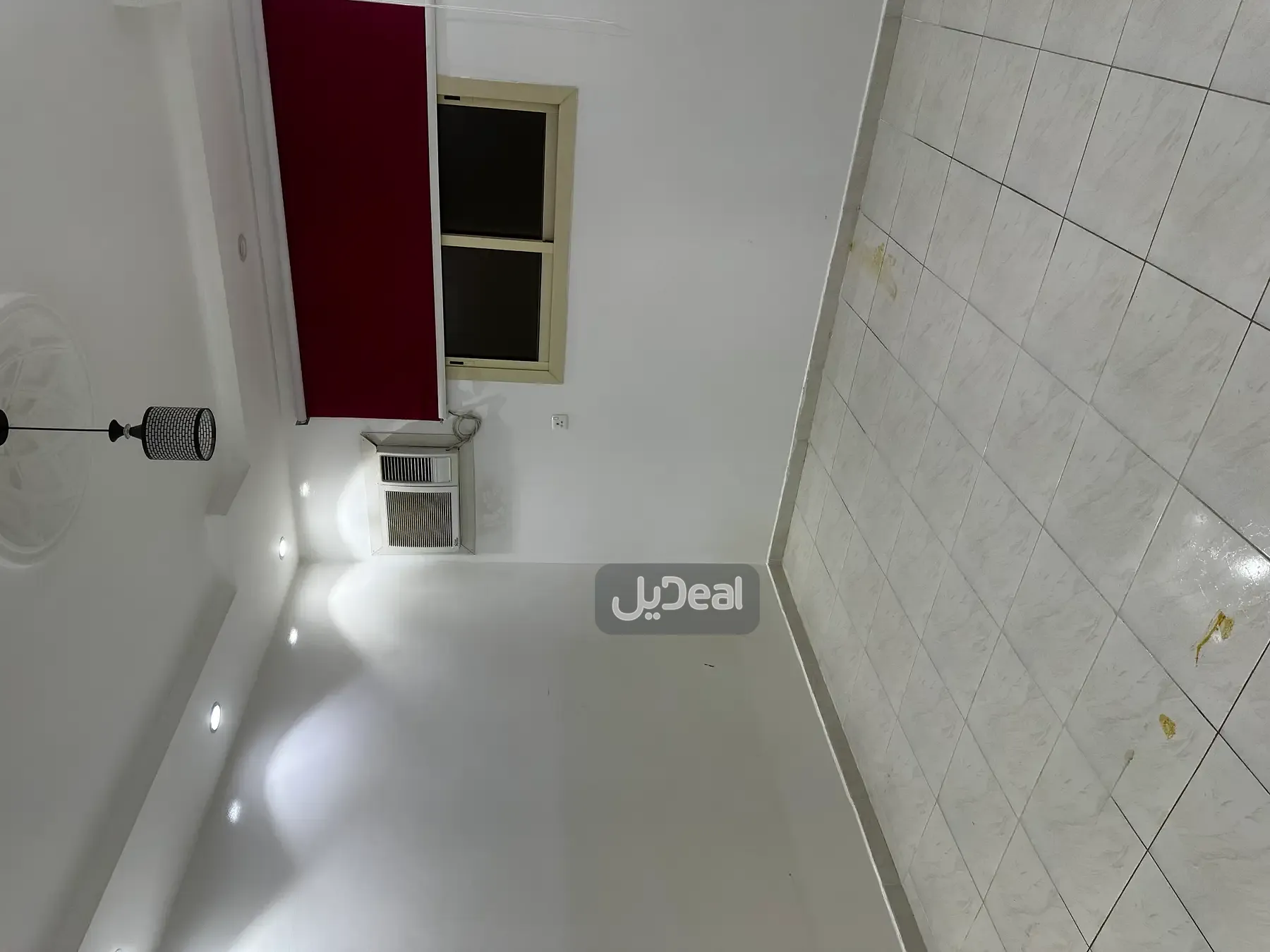 شقة للإيجار