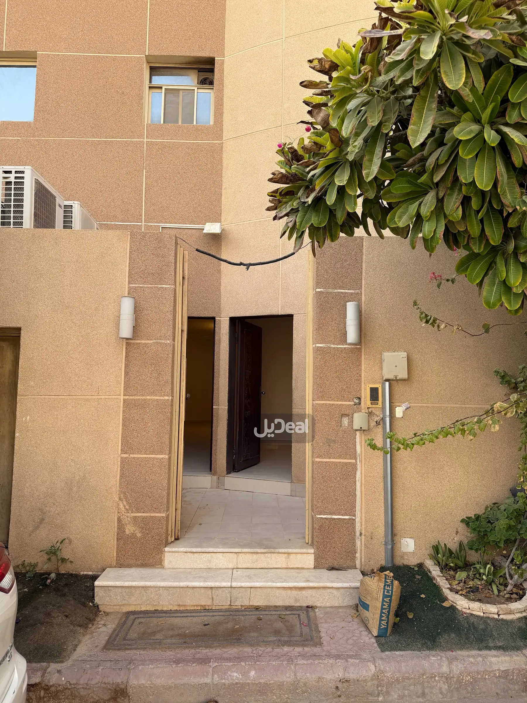 شقة للإيجار