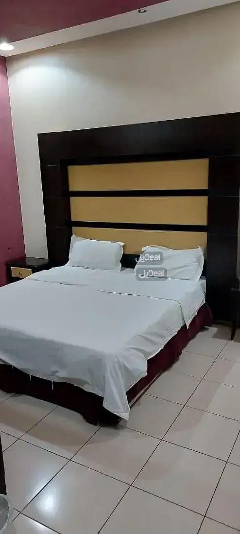 شقة للإيجار