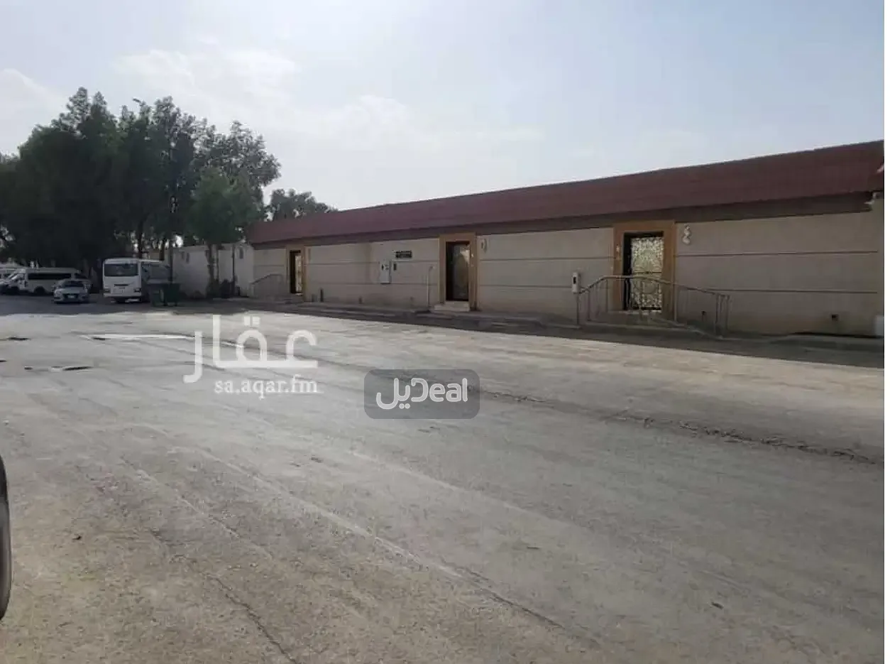 إستراحة للبيع