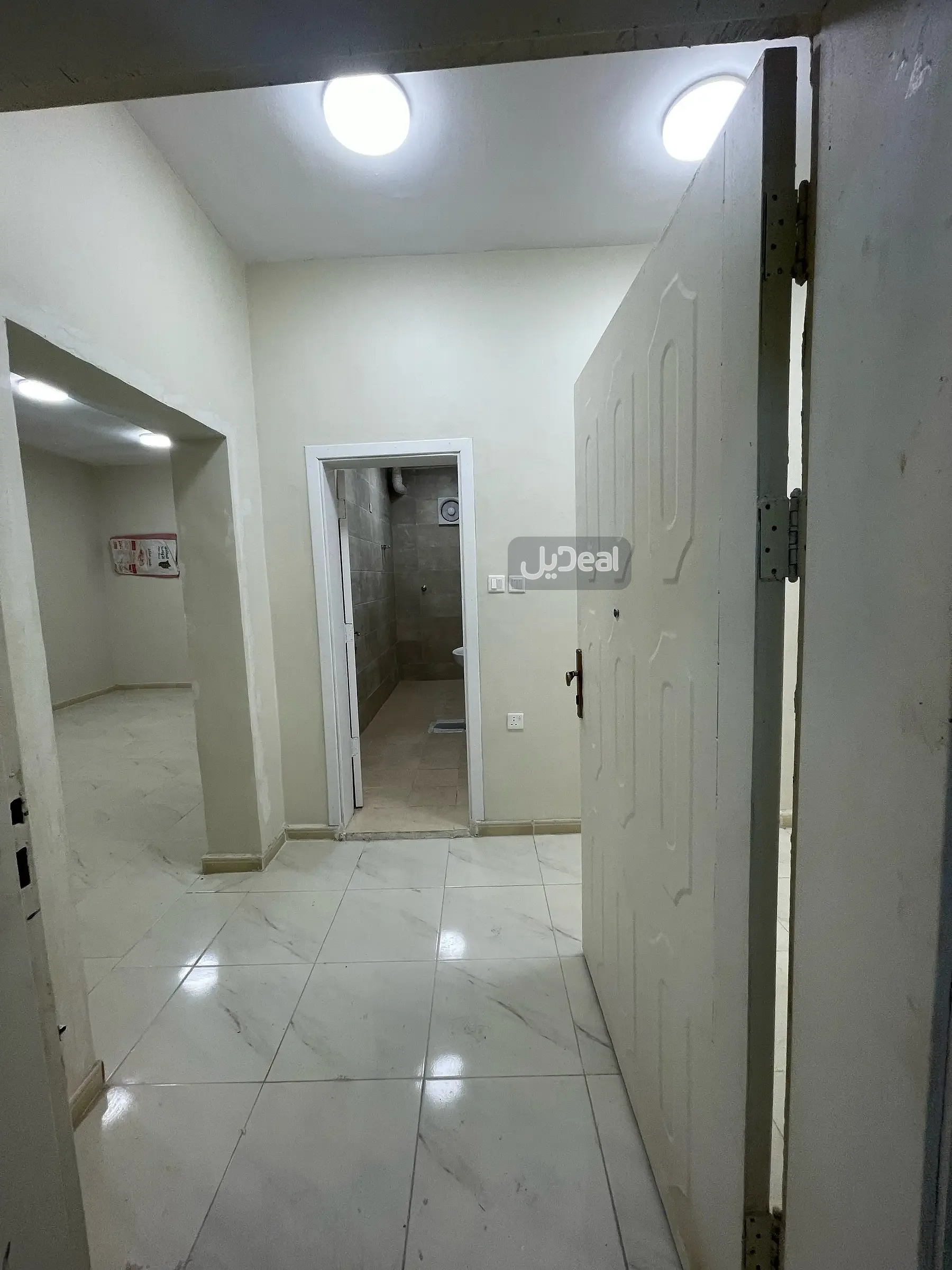 شقة للإيجار