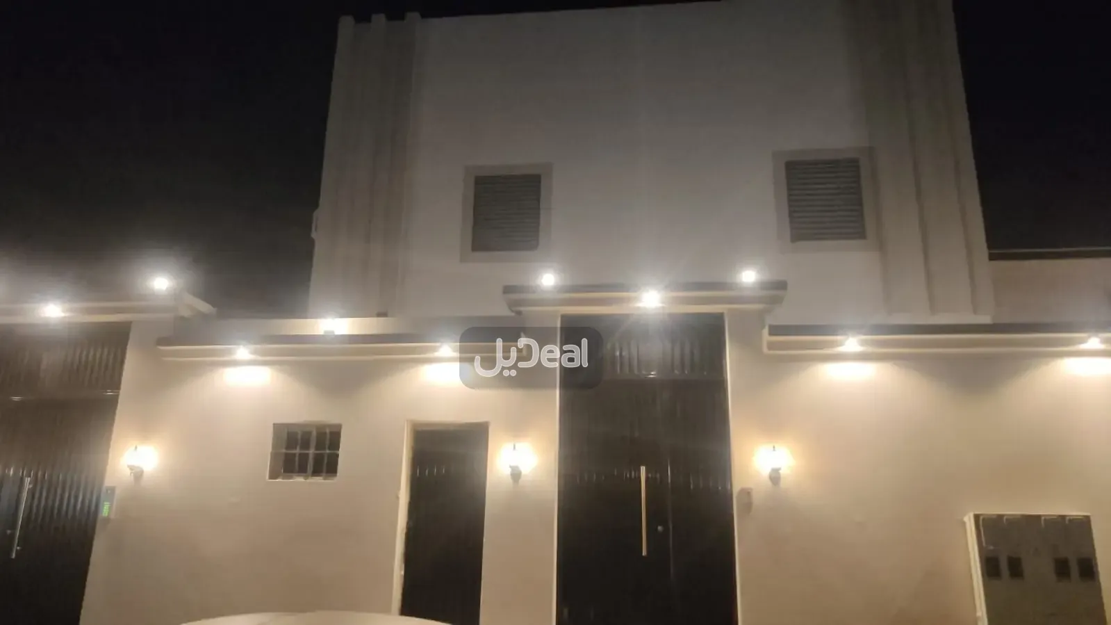 شقة للإيجار