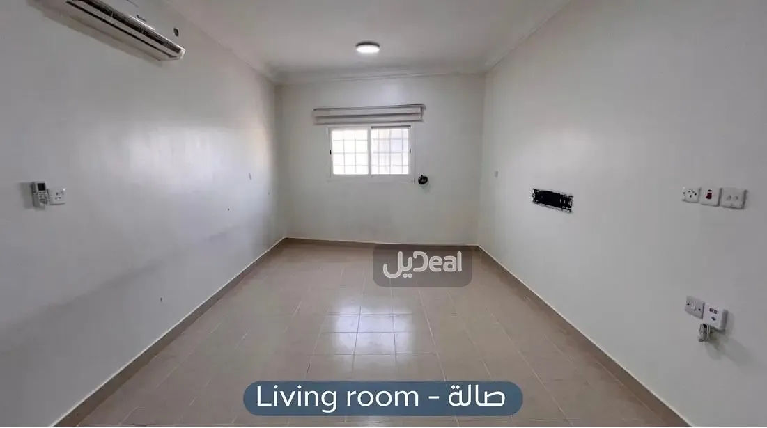 شقة للإيجار