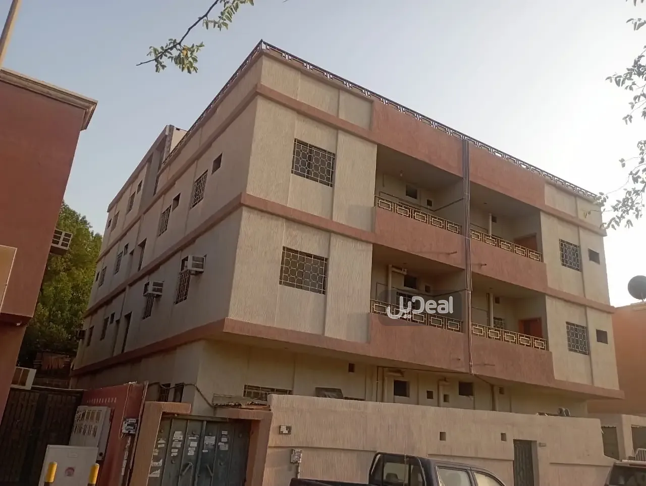 عمارة للبيع