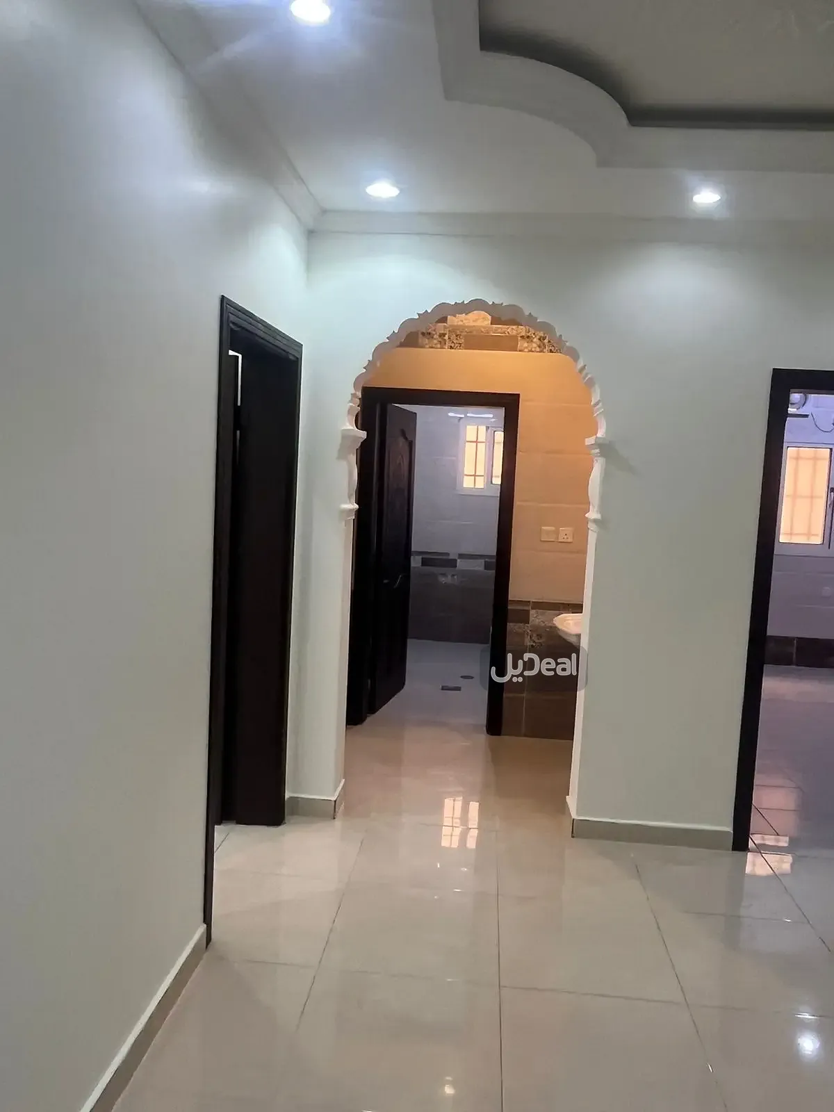 شقة للإيجار