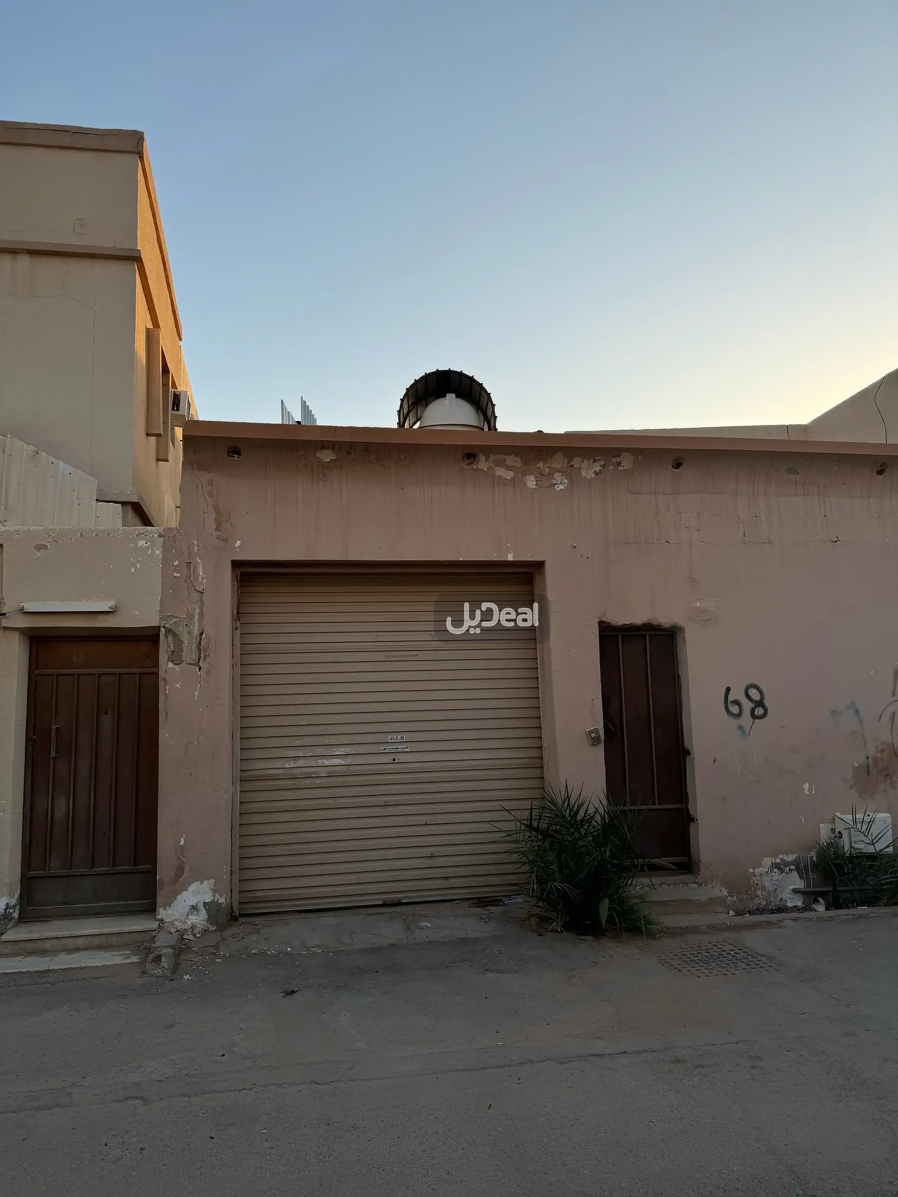 فيلا للبيع