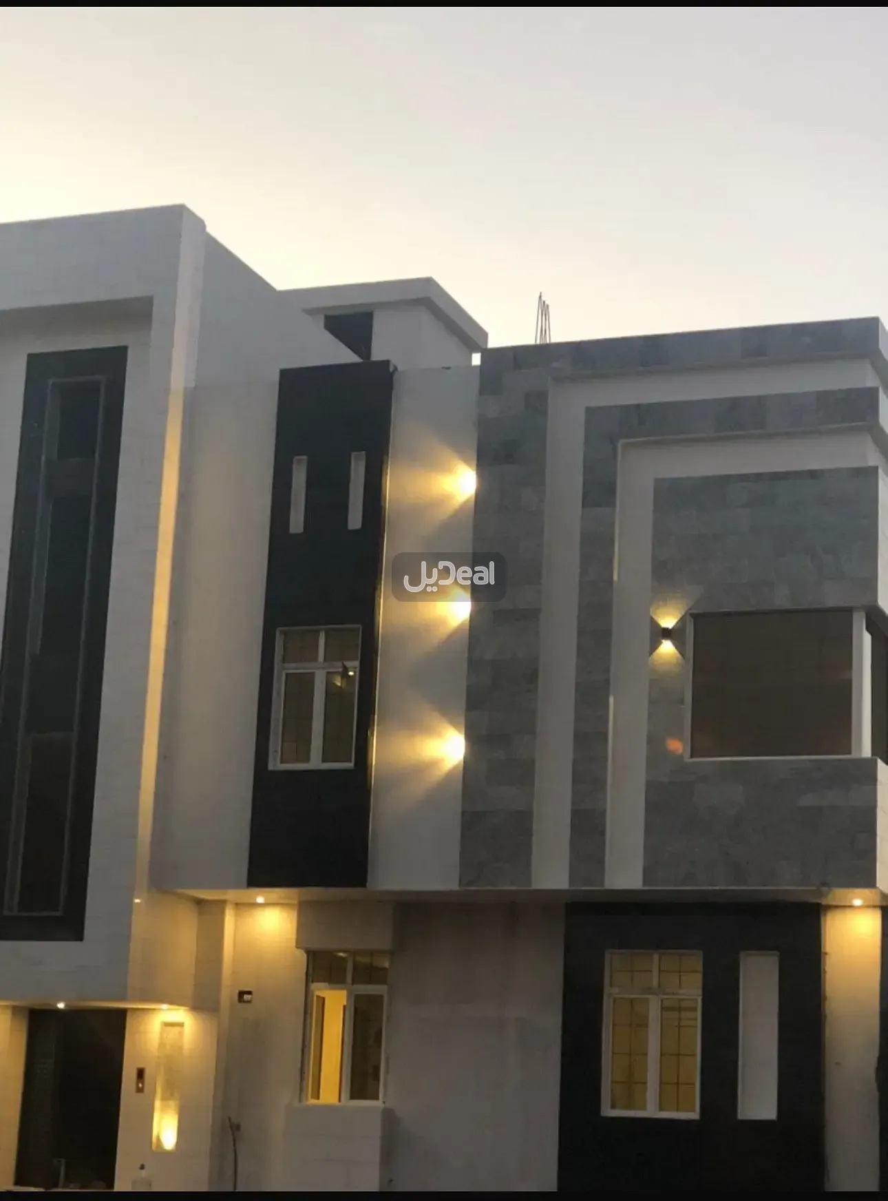 شقة للإيجار