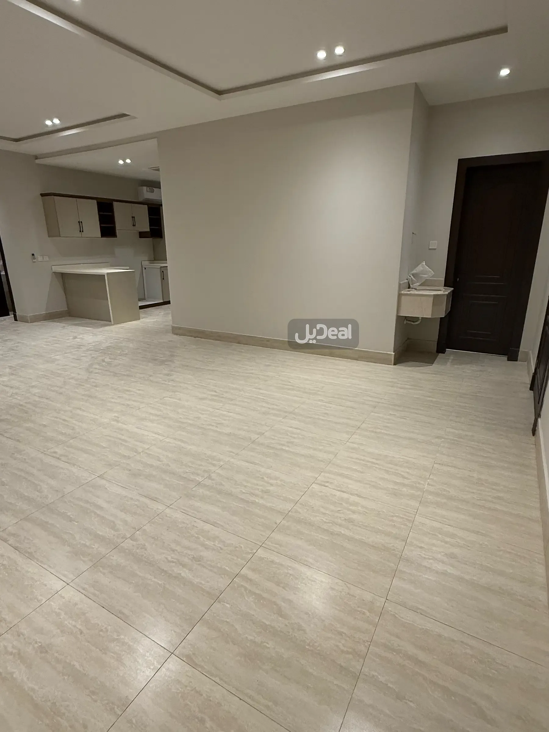 شقة للإيجار