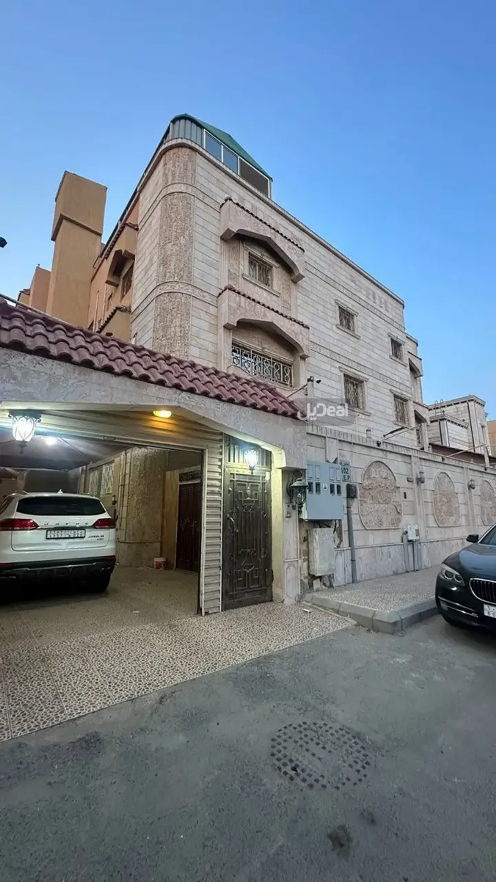 شقة للإيجار