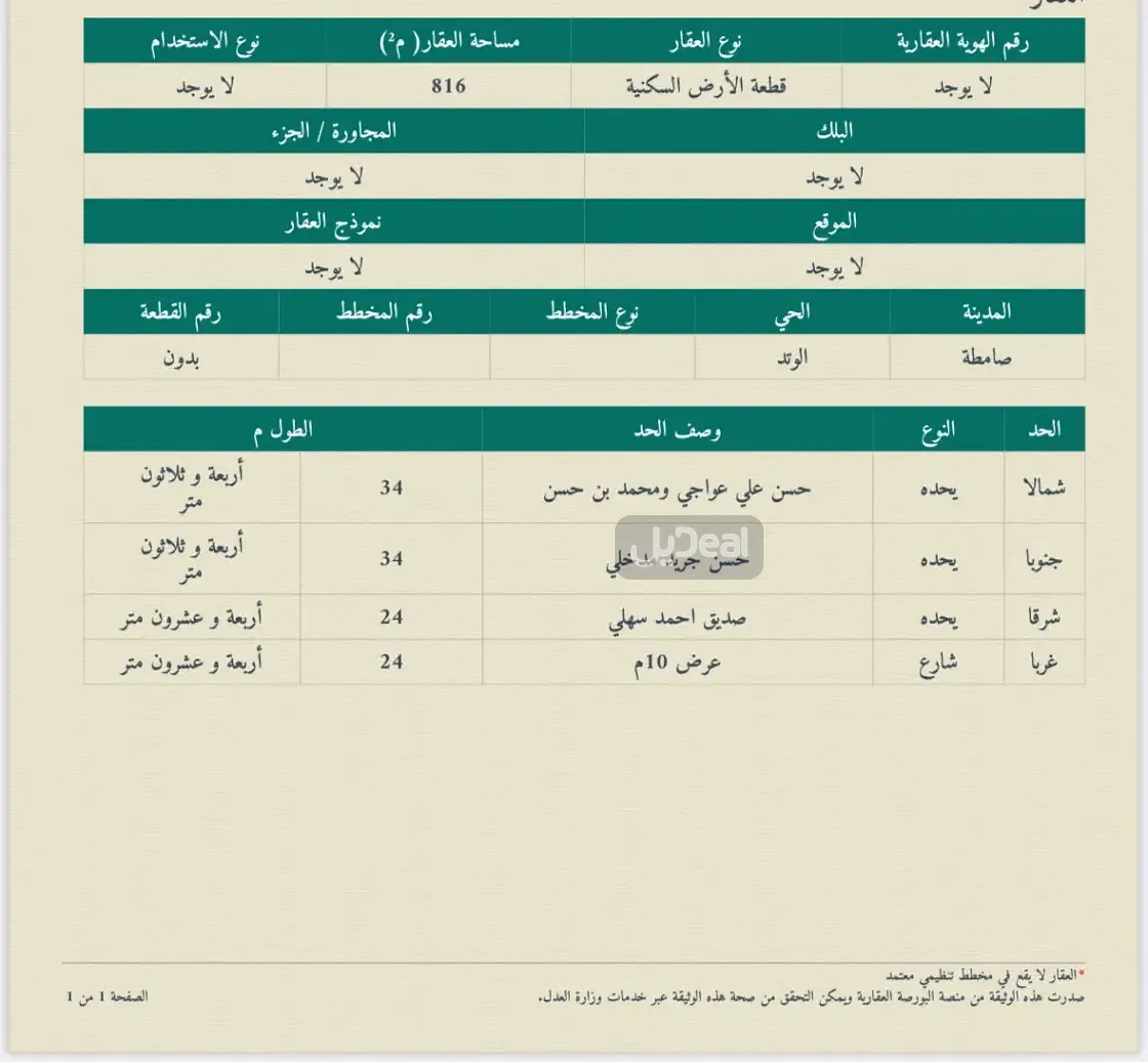 عمارة للبيع