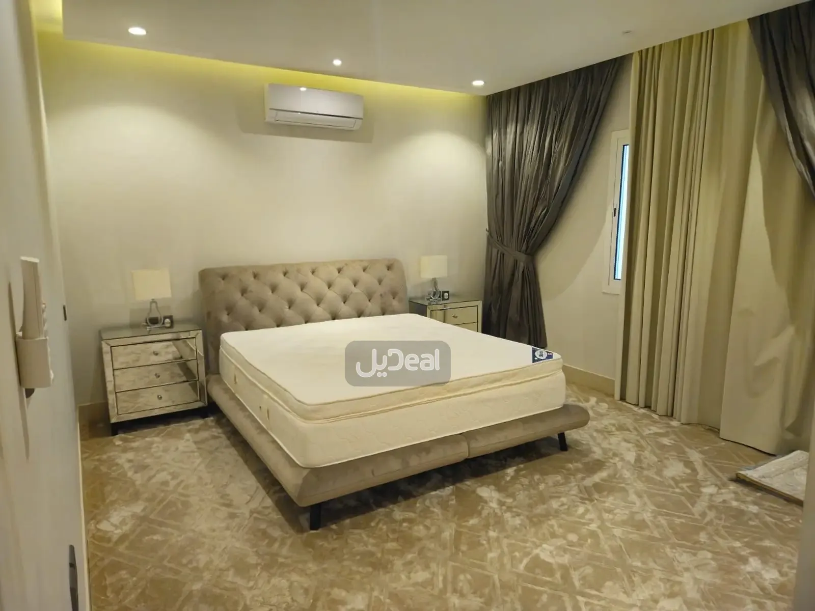 شقة للإيجار