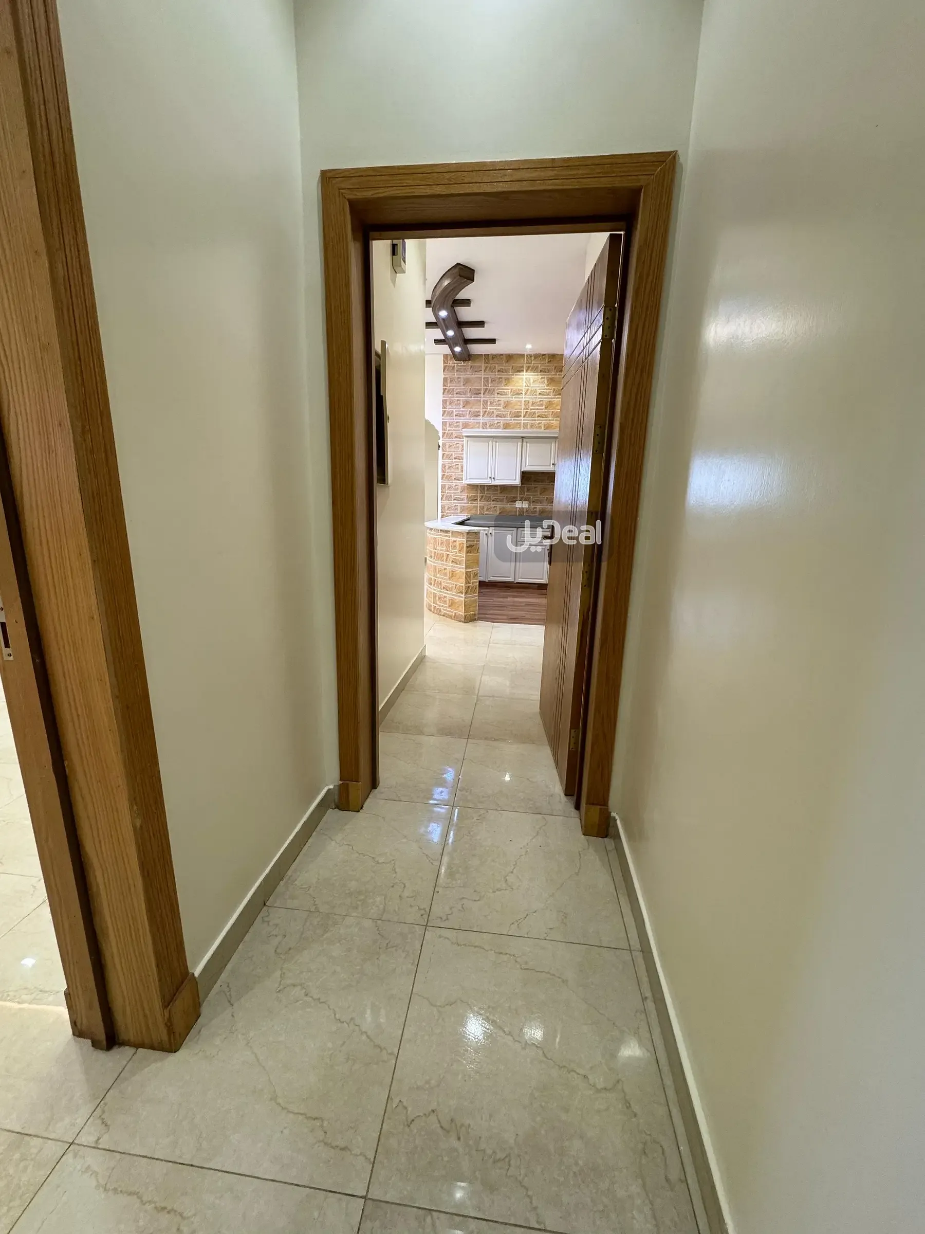 شقة للإيجار